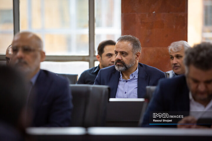بهره‌برداری از ظرفیت‌های جدید شارژ خودرو و موتورسیکلت برقی در اصفهان