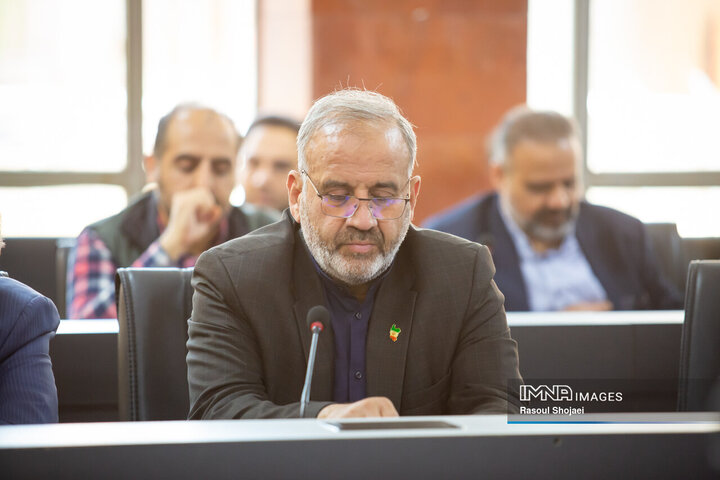 بهره‌برداری از ظرفیت‌های جدید شارژ خودرو و موتورسیکلت برقی در اصفهان