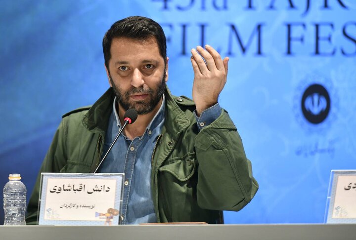جمهوری‌اسلامی ایران به خیابان بازگشت/ جنگ دریایی را هم پیروز می‌شویم