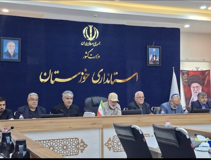 آمادگی کامل برای برگزاری انتخاباتِ ۱۱ اردیبهشت