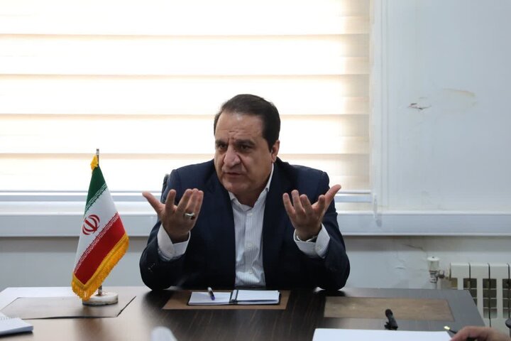 خودحفاظتی در دستگاه‌ها و ادارات باید سرلوحه کارها قرار گیرد