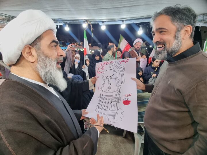 هنر مؤثرترین رسانه امروز است / شهادت «حضرت آقا» نقطه عطف تاریخ انقلاب