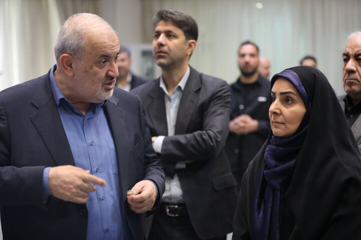 سطح بالای تاب‌آوری زیرساخت‌های کشور در برابر حملات دشمن