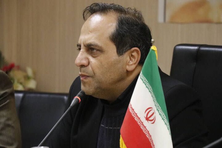 کشت ۱۵ هزار هکتار سیب زمینی از اراضی استان اردبیل