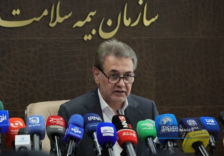 اعتبار ۱۶ همتی صندوق صعب‌العلاج برای کاهش هزینه‌های درمانی مردم