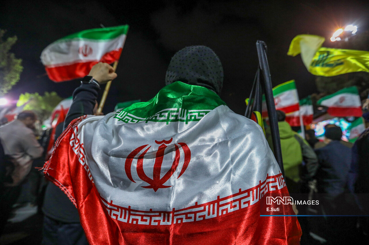 جبهه مقاومت؛ منسجم‌تر از همیشه