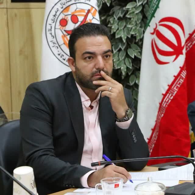 کلاف پیچیده لیگهای برتر هندبال چگونه باز میشود؟/ اعلام تصمیم نهایی تا شنبه