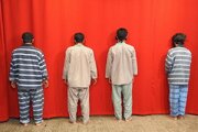  انهدام چند تیم تروریستی وابسته به رژیم صهیونی و آمریکا در جنوب شرق