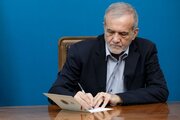 رئیس‌جمهور بر توسعه همکاری‌های ایران و سنگال تاکید کرد