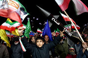 ایران مقتدر در آستانه دور جدید تنش؛ موازنه قوا به کدام سو می‌رود؟
