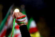 رونمایی باشگاه مقاومت از لباس فصل جدید خود با طرحی حماسی + فیلم