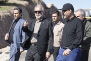 آزادسازی ۳۵ کیلومتر از آزادراه کربلا در تابستان ۱۴۰۵