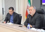 دستور ویژه استاندار خراسان جنوبی برای تعیین تکلیف فوری مصوبات شورای مسکن
