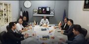 تغییرات در بدنه مدیریتی آبی‌های جنوب/ شهرام هزاریان رئیس هیئت‌مدیره استقلال خوزستان شد