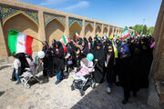 پویش «مادری مرز ندارد»