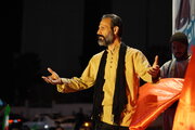 روحیه میهن‌دوستی و مقاومت همچنان در میان مردم زنده است