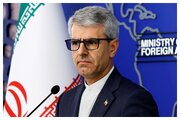 بقائی: تحریم ایران «تروریسم اقتصادی» و «باج‌گیری دولتی» است