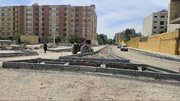 بازگشایی محور سروستان در آستانه تکمیل؛ گره‌گشایی بزرگ برای ساکنان