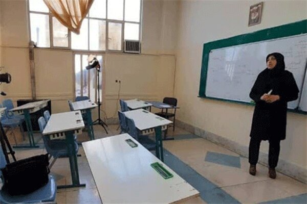 اطلاعیه آموزش‌وپرورش درباره دسترسی به خدمات الکترونیک/ سامانه چند روز اختلال دارد؟