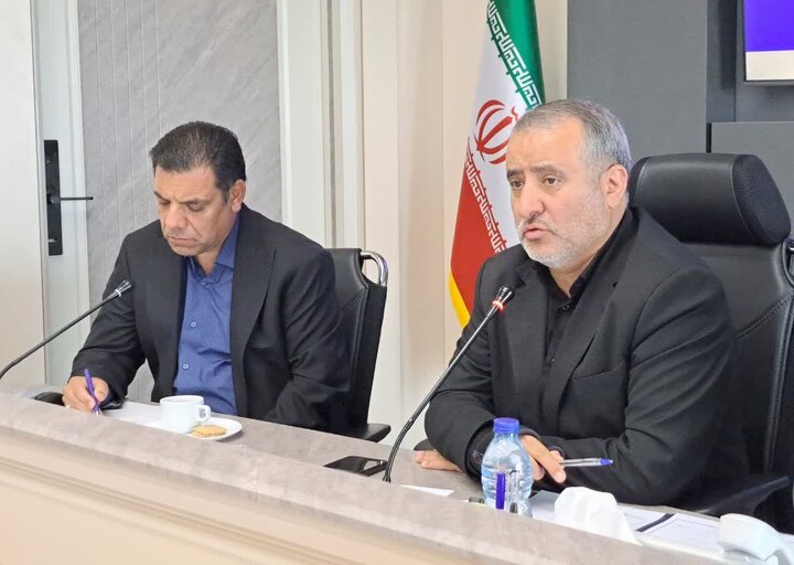 دستور ویژه استاندار خراسان جنوبی برای تعیین تکلیف فوری مصوبات شورای مسکن