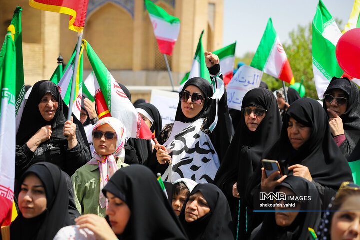 پویش «مادری مرز ندارد»