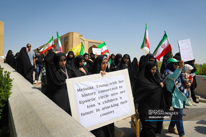 پویش «مادری مرز ندارد»