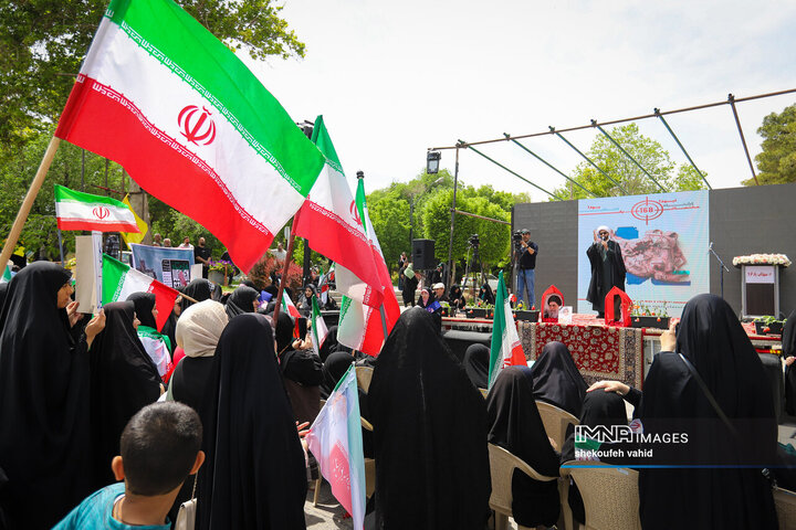 پویش «مادری مرز ندارد»