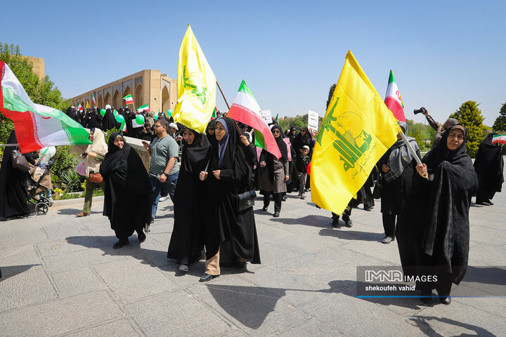 پویش «مادری مرز ندارد»