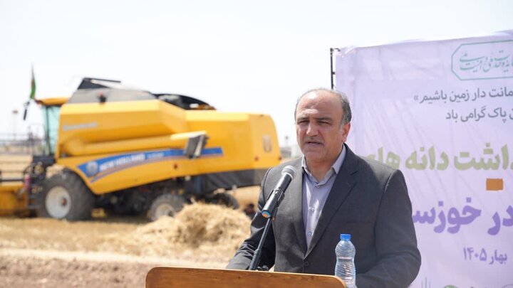 پرداخت ۳۵۰ میلیارد ریال غرامت به نخل‌داران آبادان