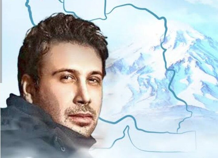«محسن چاوشی» چهره سال ۱۴۰۴ هنر انقلاب شد