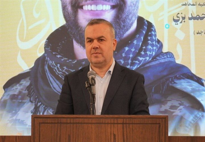 آتشبس در لبنان نتیجه تلاشهای ایران است