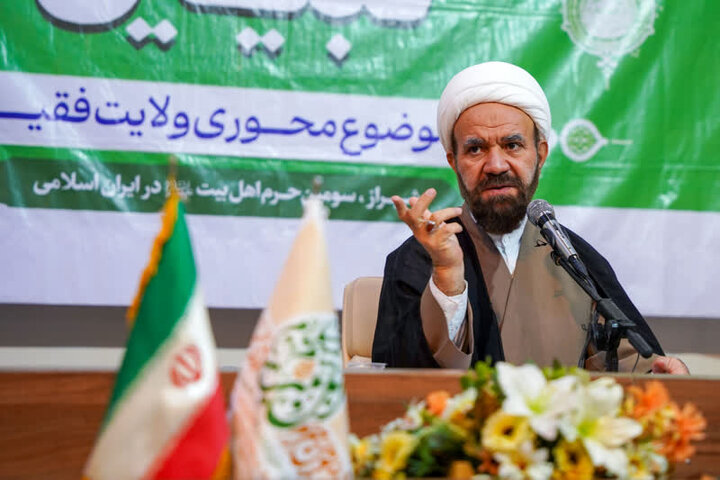 جنگ تحمیلی سوم محاسبات آمریکا درباره فروپاشی نظام را باطل کرد