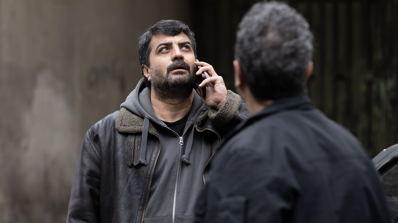 رضا صادقی برای «اهلِ ایران» خواند/ موج دوم سریال از راه رسید