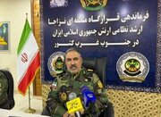 اقتدار پدافند هوایی ایران هیمنه دشمن صهیونیستی را در هم شکست / ارتش فدایی ملت است