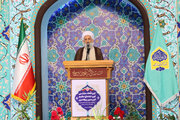 تنگه هرمز کلید رفع تحریم‌های ظالمانه است