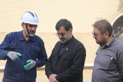 سرمایه‌گذاری ۴۰۰ میلیارد ریالی برای رفع مشکل افت ولتاژ در قم