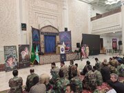 نقش انسداد تنگه هرمز و همبستگی ملی در تغییر معادلات جنگ