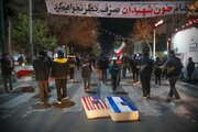 روایت یک ماموریت متفاوت در جنگ تحمیلی سوم