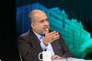 خضریان: نباید به بهانه مشکلات ارزی، دپوی کالا را توجیه کرد