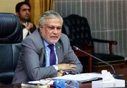 وزیر خارجه پاکستان: برای پیشبرد تلاش‌های صلح در منطقه مصمم هستیم