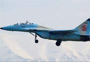 صدای پرواز جنگنده در تهران مربوط به مشایعت هواپیمای مقام پاکستانی بود