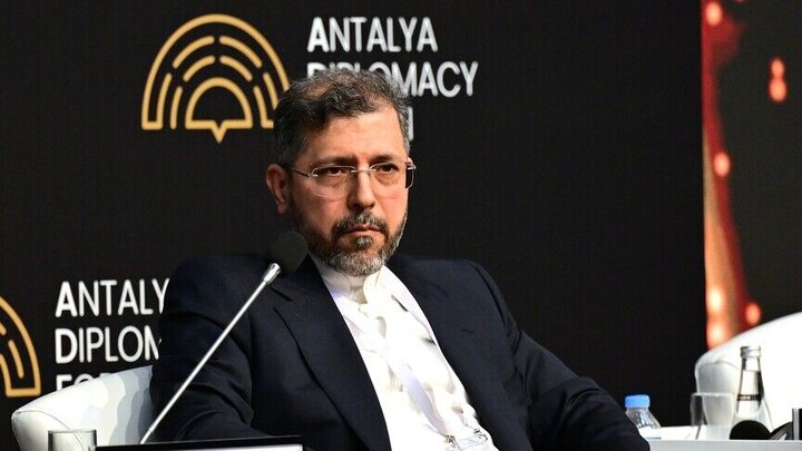 خطیب‌زاده: ایران به باز نگه داشتن تنگه هرمز متعهد است/ضرورت پایان همیشگی چرخه درگیری