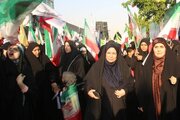 وزیر راه و شهرسازی: بانوان، ستون‌های استوار ایران در همه عرصه‌ها هستند