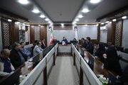 کارکرد موثر در شرایط عادی و تاب‌آوری در بحران؛ برنامه دوجانبه مدیریت شبکه حمل‌ونقل