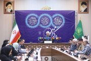 تدارک ۱۵۰ هزار برنامه برای دهه کرامت/ مرزها و جزیره‌های ایرانی برنامه ویژه دارند