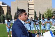 پاسخ مدیرعامل استقلال به عضو مستعفی هیئت مدیره آبی‌ها