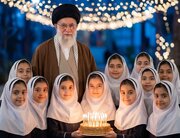 تولدت مبارک؛ دختردوست‌ترین بابای این سرزمین