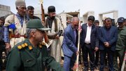 آغاز کاشت ۲۰ هزار نهال در کهگیلویه و بویراحمد
