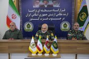 مردم ۵۰ شبانه‌روز پای آرمان‌های انقلاب ایستاده‌اند/ ارتش نیرویی ولایت‌مدار و کارآزموده است