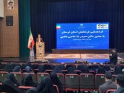 تعمیر ۸۸ مدرسه آسیب‌دیده از جنگ در لرستان طی یک هفته